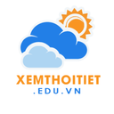 xemthoitietedu