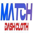 matchdashcloth