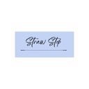 straw stop