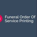 Funeral Order Of Service
