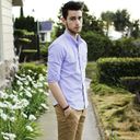 John David