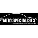 The Auto Specialists