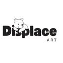 displace