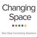 Changing Space