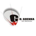 Gd Goenka Noida