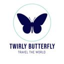 TwirlyButterfly