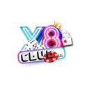 x8clubin