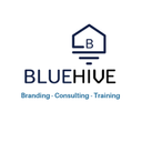 Blue hiveasia
