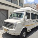 Mysore Taxi Suppliers