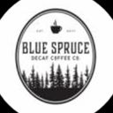 Blue Sprucedecaf
