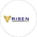 risen sg