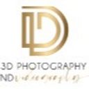 D3D Portrait