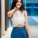 Model Priya