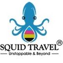 Squid travel
