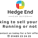hedgeendcar