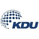 Kdu World