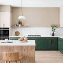 Kitchens Design and Interiors