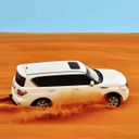 Desert Safari Abu Dhabi Trips