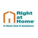 Right at Home Sacramento