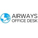 Airwaysofficedesk 1