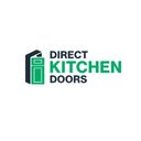 Direct kitchen Door