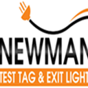 Newmanstesttag