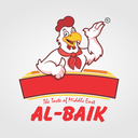 Albaik foods