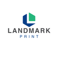 Land mark Print