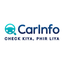 CarInfo