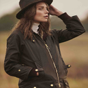Barbour