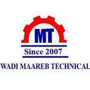 WADI MAAREB