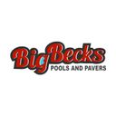 big becks pools pavers