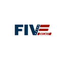 fivediecast