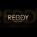 Reddy Anna f