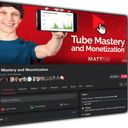 TubeMastery Monetization