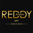 Reddy Anna g