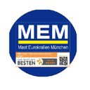Mast eurokralle