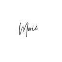 Morie Swimwear