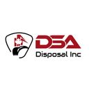 DSA Disposal INC