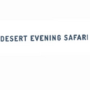 desertevening