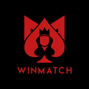 Win match
