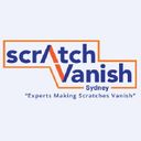scratchvanish
