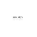 hillarys
