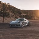 Porscherental