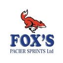 Fox'sPacier
