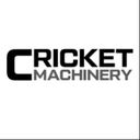 cricketmachinery
