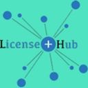 Licensehub