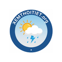 xemthoitietorg