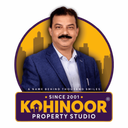 Kohinoor Property Studios