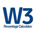 percentage